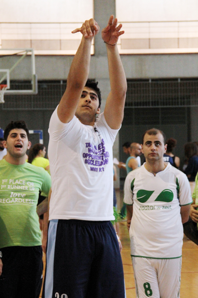 9th Beirut Corporate Games